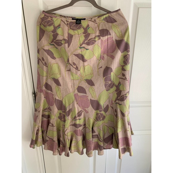 Full skirt - Picture 2 of 5